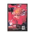 Matt Maloney 1997 Upper Deck #229 Houston Rockets Basketball Card NM