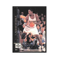 Priest Lauderdale 1997 Upper Deck #213 Denver Nuggets Basketball Card NM