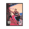 Brian Grant 1997 Upper Deck #283 Portland Trail Blazers Basketball Card NM