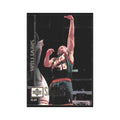 Aaron Williams 1997 Upper Deck #297 Seattle SuperSonics Basketball Card NM