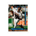 Jimmy Haynes Rookie 1996 Topps Gallery #132 Baltimore Orioles Baseball Card NM