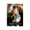 Frank Castillo 1996 Topps Gallery #88 Chicago Cubs Baseball Card NM