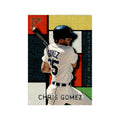 Chris Gomez 1996 Topps Gallery #123 Detroit Tigers Baseball Card NM
