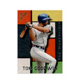 Tom Goodwin 1996 Topps Gallery #118 Kansas City Royals Baseball Card NM