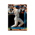 Alex Ochoa Rookie 1996 Topps Gallery #136 New York Mets Baseball Card NM