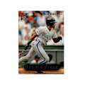 Quilvio Veras 1996 Topps Gallery #108 Florida Marlins Baseball Card NM