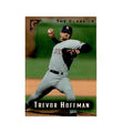 Trevor Hoffman 1996 Topps Gallery #90 San Diego Padres Baseball Card NM