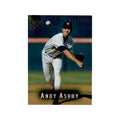 Andy Ashby 1996 Topps Gallery #61 San Diego Padres Baseball Card NM