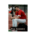 Pete Schourek 1996 Topps Gallery #49 Cincinnati Reds Baseball Card NM