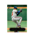Carlos Perez 1996 Topps Gallery #98 Montreal Expos Baseball Card NM
