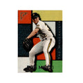 Dan Miceli 1996 Topps Gallery #117 Pittsburgh Pirates Baseball Card NM