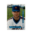 Paul Wilson Rookie 1996 Topps Gallery #127 New York Mets Baseball Card NM