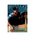 Chuck Knoblauch 1996 Topps Gallery #170 Minnesota Twins Baseball Card NM