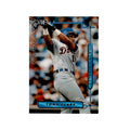 Tony Clark Rookie 1996 Topps Gallery #138 Detroit Tigers Baseball Card NM