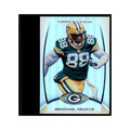 2012 Topps Platinum Jermichael Finley Football Cards #19