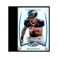 2012 Topps Platinum Eric Decker Football Cards #98