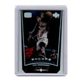 1998 Upper Deck Encore Tim Hardaway Heat #45