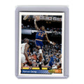 1992 Upper Deck Patrick Ewing Knicks #130