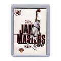 1997 Upper Deck UD3 Patrick Ewing Knicks #11