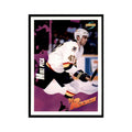 Michael Peca Rookie 1994 Score #237 Hockey Cards Hockey Card NM