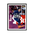 Kevin Smyth 1994 Score #225 Hockey Cards Hockey Card NM