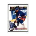 Brian Leetch 1994 Score #184 Hockey Cards Hockey Card NM
