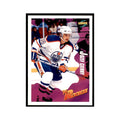 Jozef Cierny Rookie 1994 Score #217 Hockey Cards Hockey Card NM