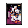 Yan Kaminsky 1994 Score #221 Hockey Cards Hockey Card NM