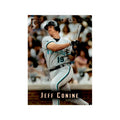 Jeff Conine 1996 Topps Gallery #15 Florida Marlins Baseball Card NM