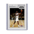 2002 Fleer Tradition David Robinson Spurs #139
