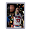 1994 Upper Deck Grant Hill Pistons #157