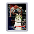 1994 Upper Deck USA Shawn Kemp #28