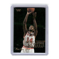 1997 Fleer Charles Smith Heat #301