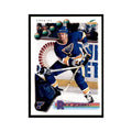 Rick Zombo 1994 Score #75 Hockey Cards Hockey Card NM