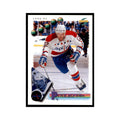 Peter Bondra 1994 Score #12 Hockey Cards Hockey Card NM