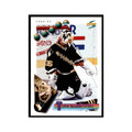 Tom Barrasso 1994 Score #31 Hockey Cards Hockey Card NM