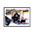 Daren Puppa 1994 Score #72 Hockey Cards Hockey Card NM
