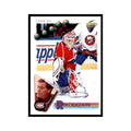 Ron Tugnutt 1994 Score #21 Hockey Cards Hockey Card NM