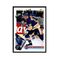 Steve Duchesne 1994 Score #52 Hockey Cards Hockey Card NM