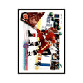 German Titov 1994 Score #95 Hockey Cards Hockey Card NM