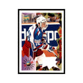 Richard Park 1994 Score #210 Hockey Cards Hockey Card NM