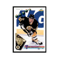 Ted Donato 1994 Score #27 Hockey Cards Hockey Card NM
