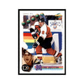 Mark Recchi 1994 Score #50 Hockey Cards Hockey Card NM
