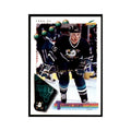 Terry Yake 1994 Score #93 Hockey Cards Hockey Card NM