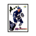 Mike Gartner 1994 Score #112 Hockey Cards Hockey Card NM
