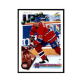 Mathie Schneider 1994 Score #103 Hockey Cards Hockey Card NM