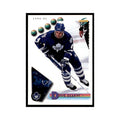 Dave Ellett 1994 Score #83 Hockey Cards Hockey Card NM