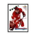 Vladimir Konstantinov 1994 Score #96 Hockey Cards Hockey Card NM
