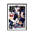 Brad May 1994 Score #104 Hockey Cards Hockey Card NM