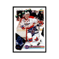 Dave Poulin 1994 Score #38 Hockey Cards Hockey Card NM